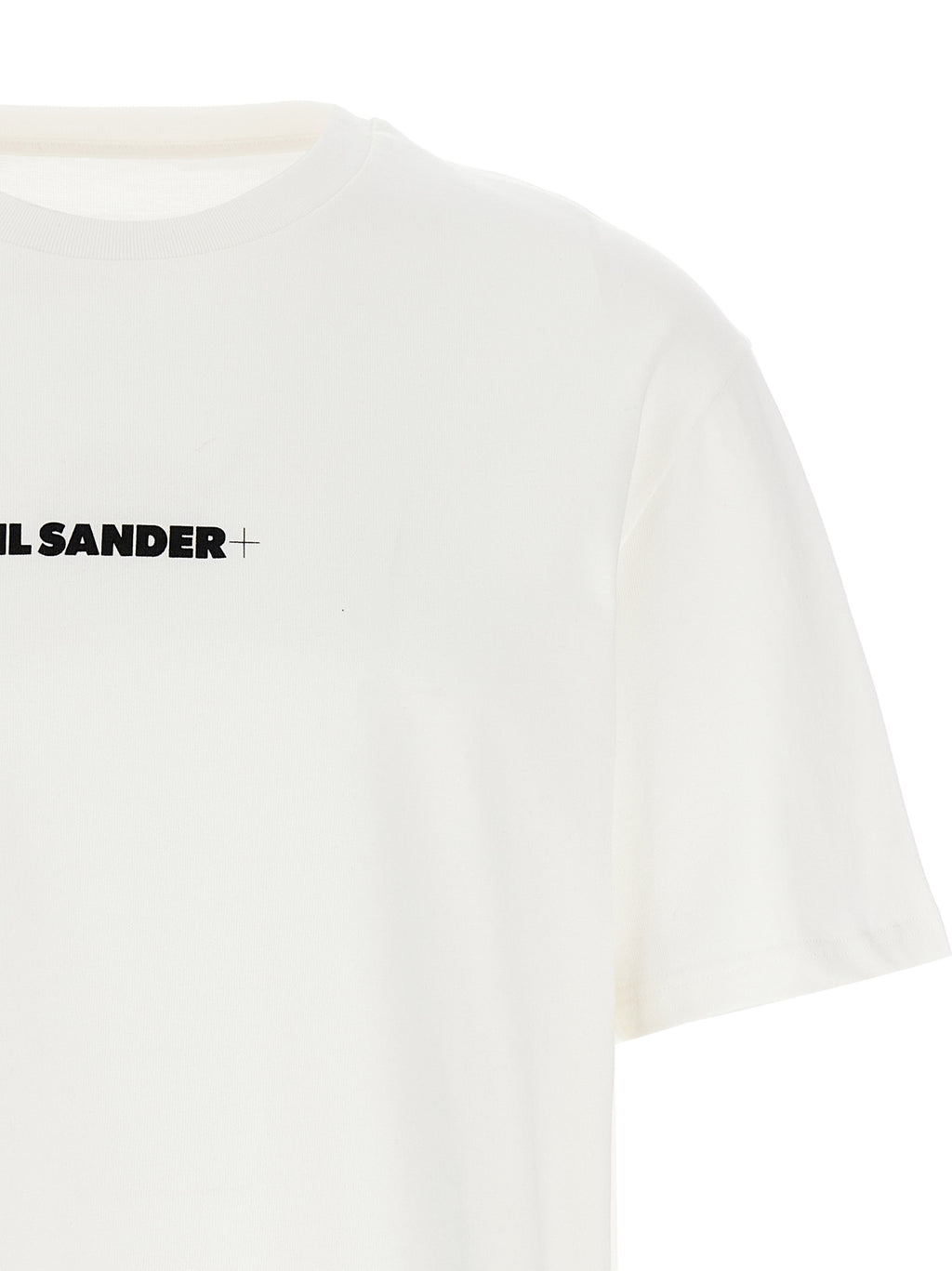 JIL SANDER marškinėliai