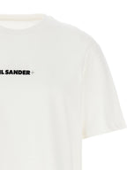 JIL SANDER marškinėliai