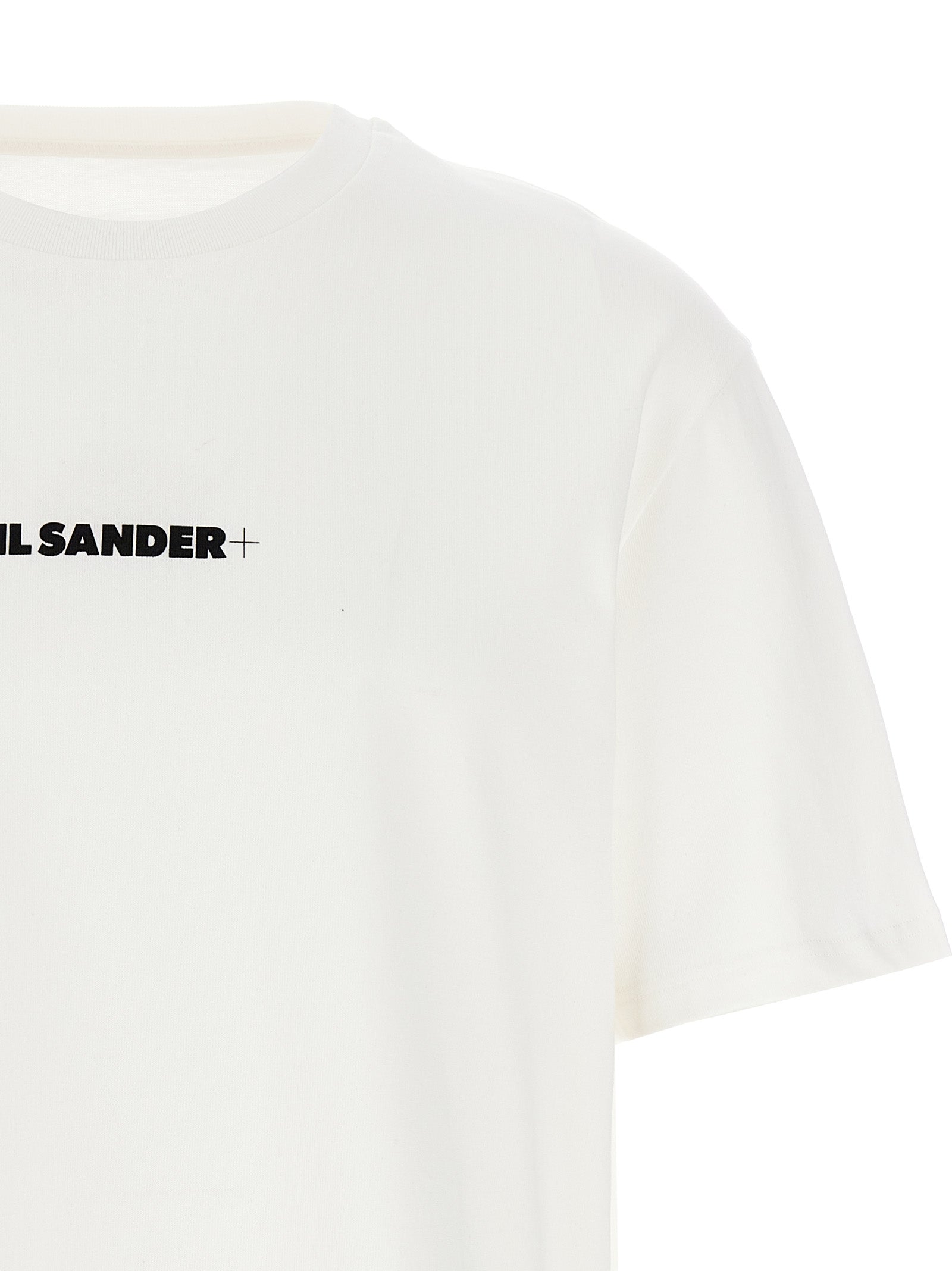JIL SANDER marškinėliai