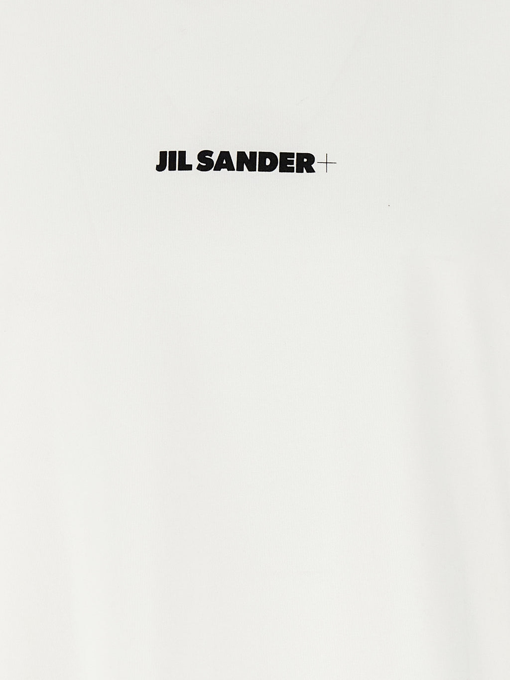 JIL SANDER marškinėliai