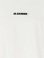 JIL SANDER marškinėliai