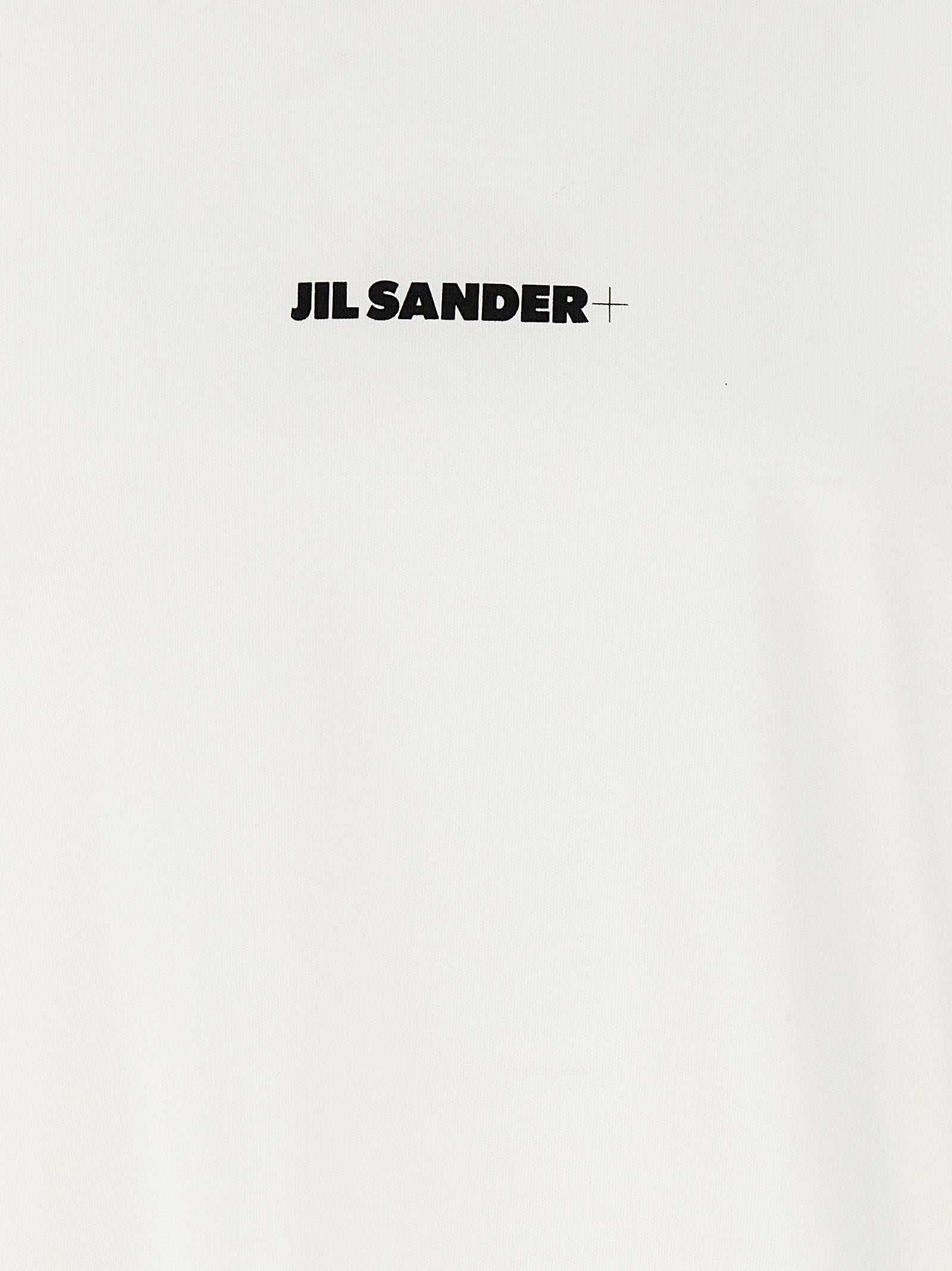 JIL SANDER marškinėliai