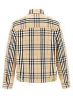 BURBERRY striukė