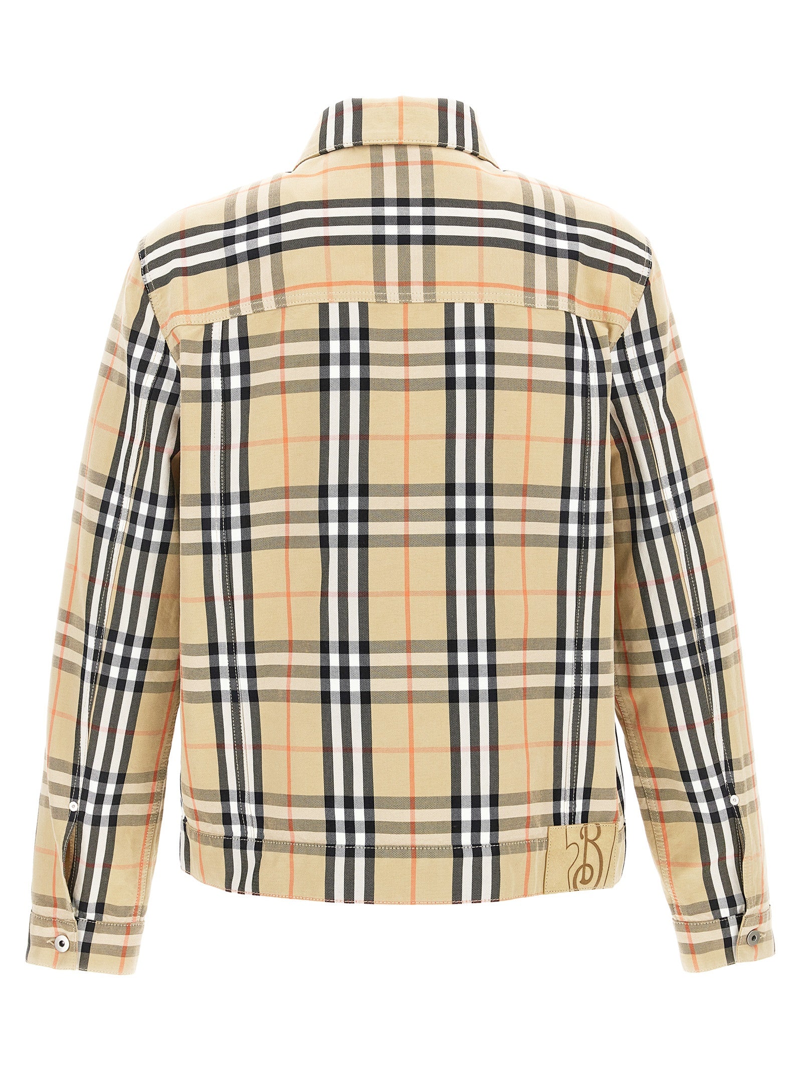 BURBERRY striukė