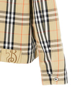 BURBERRY striukė