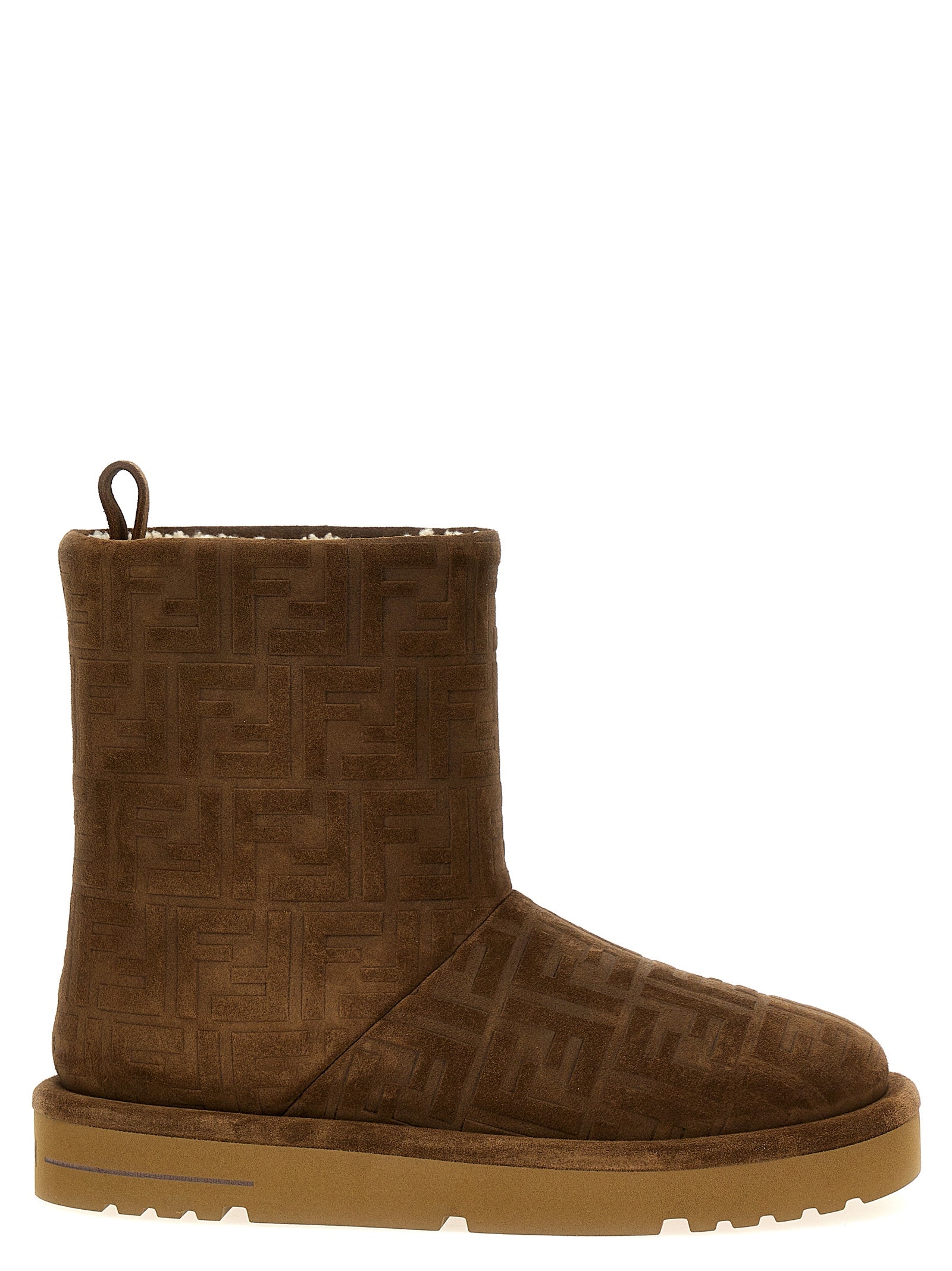 FENDI aulinukai