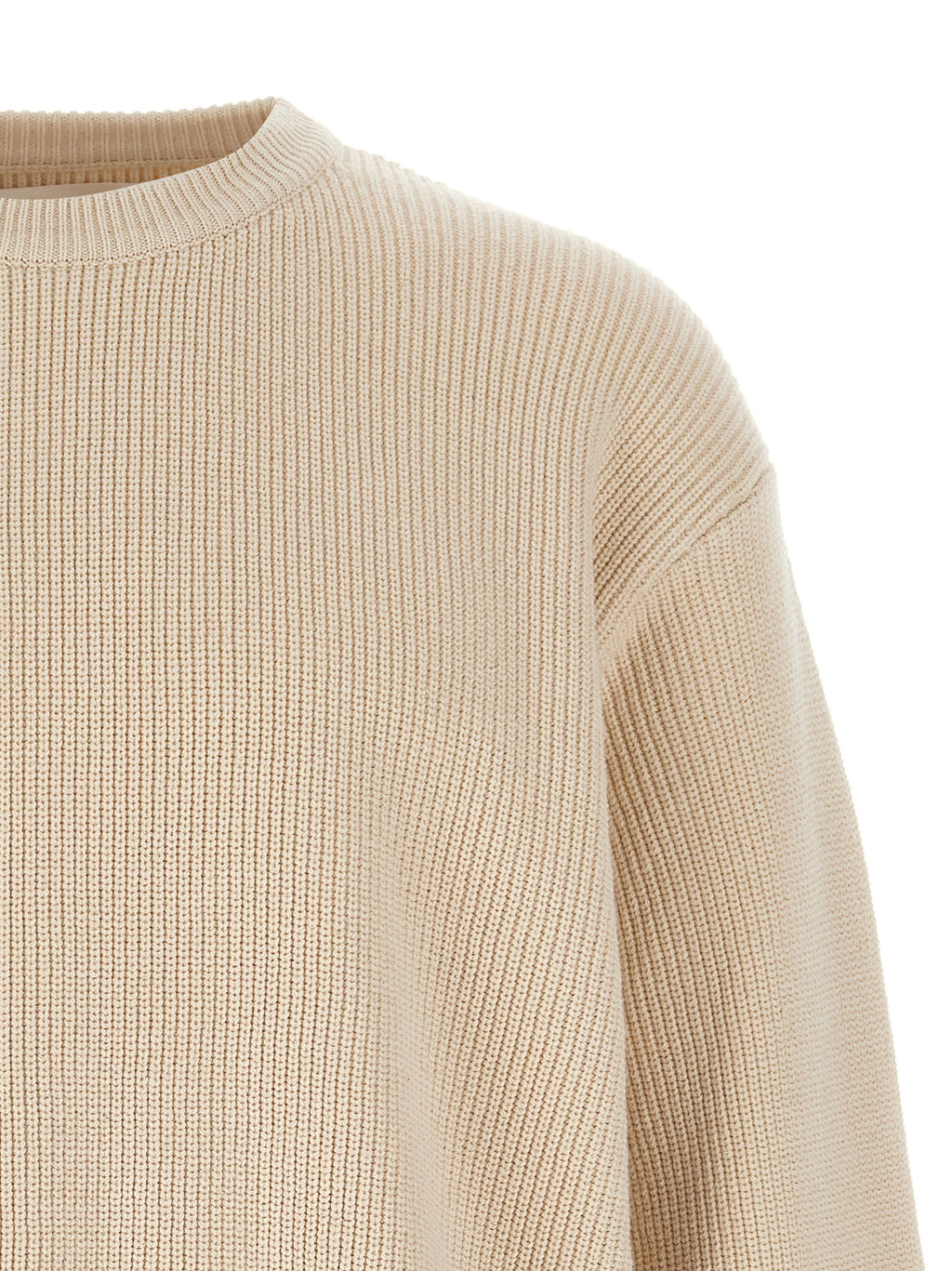 JIL SANDER megztinis