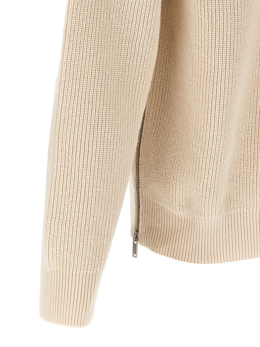 JIL SANDER megztinis