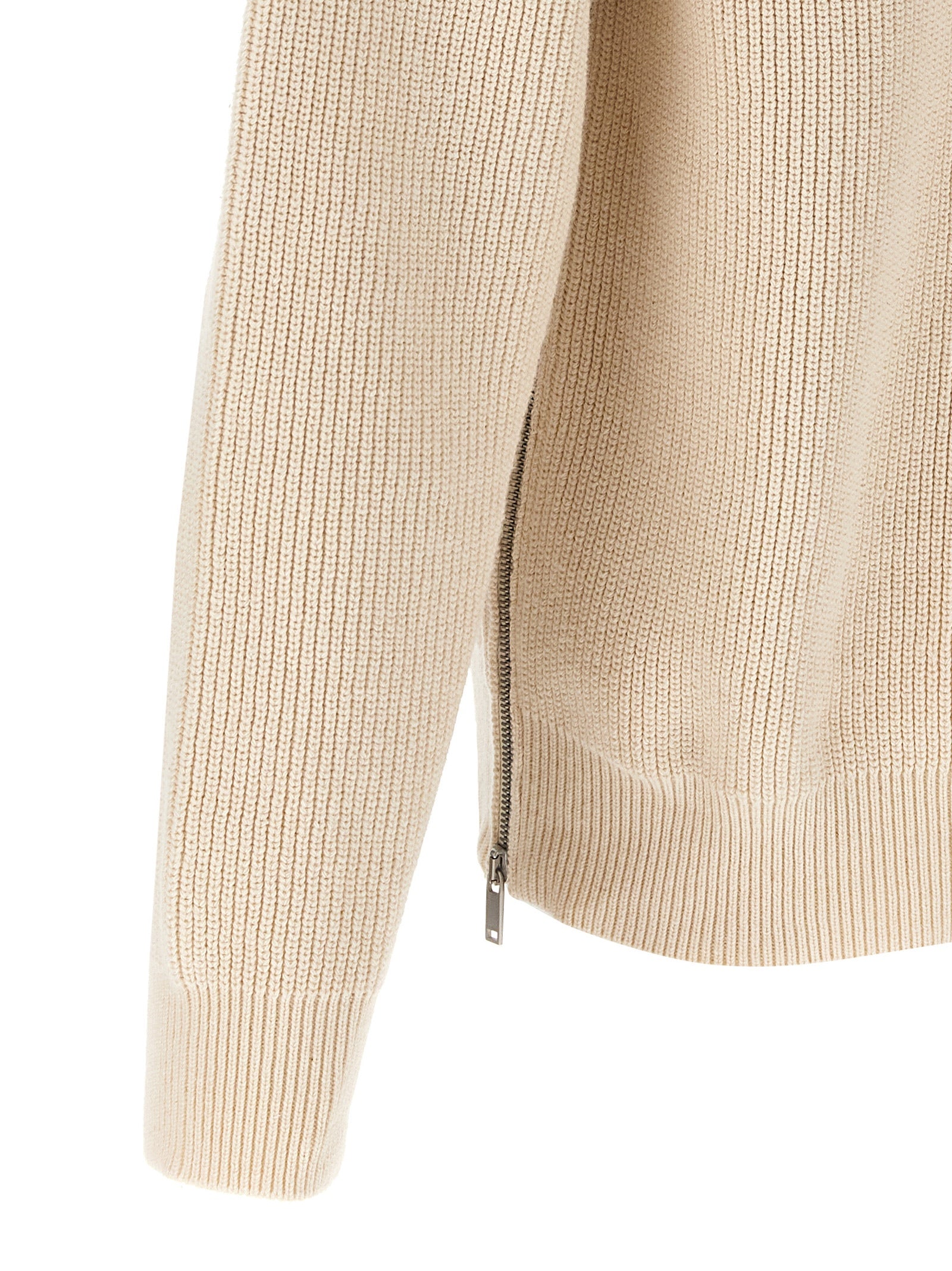 JIL SANDER megztinis