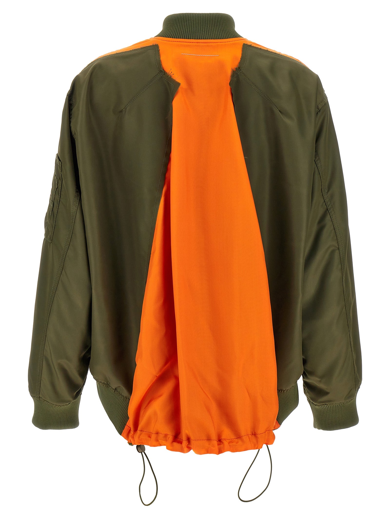 MM6 MAISON MARGIELA striukė