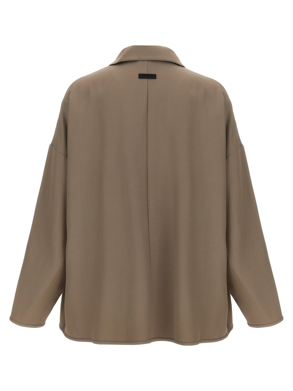 FEAR OF GOD striukė