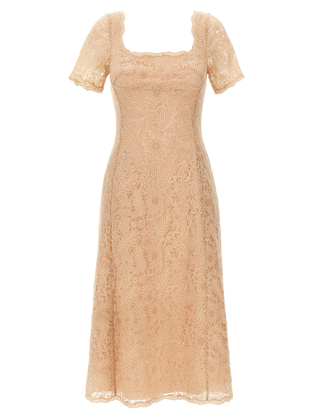 ERMANNO SCERVINO suknelė