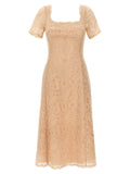ERMANNO SCERVINO suknelė