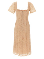 ERMANNO SCERVINO suknelė