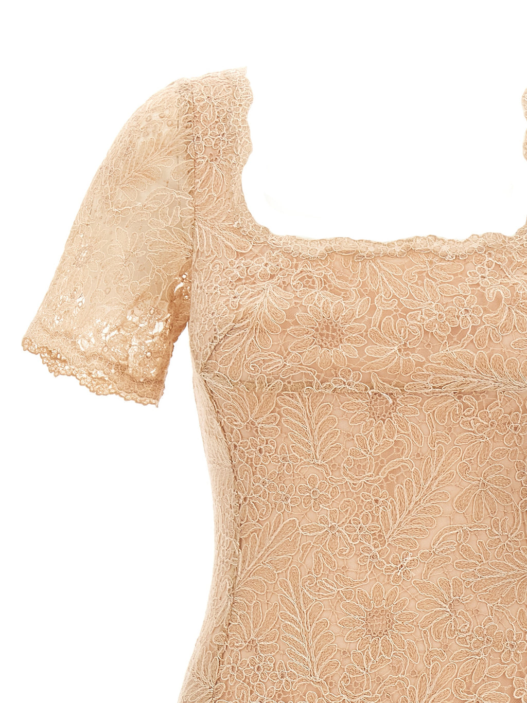 ERMANNO SCERVINO suknelė