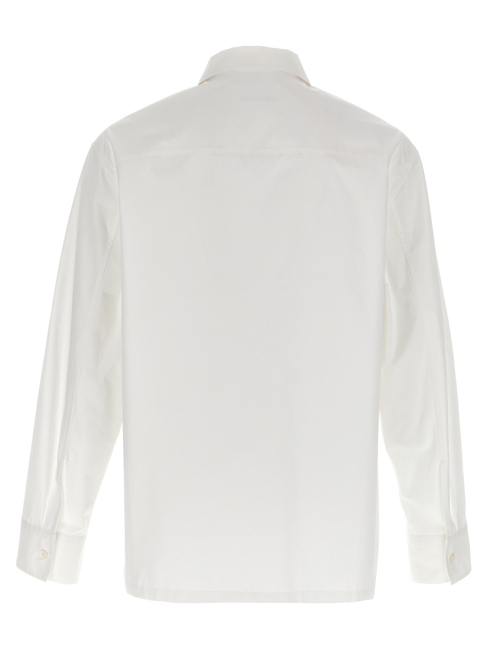 JIL SANDER palaidinė