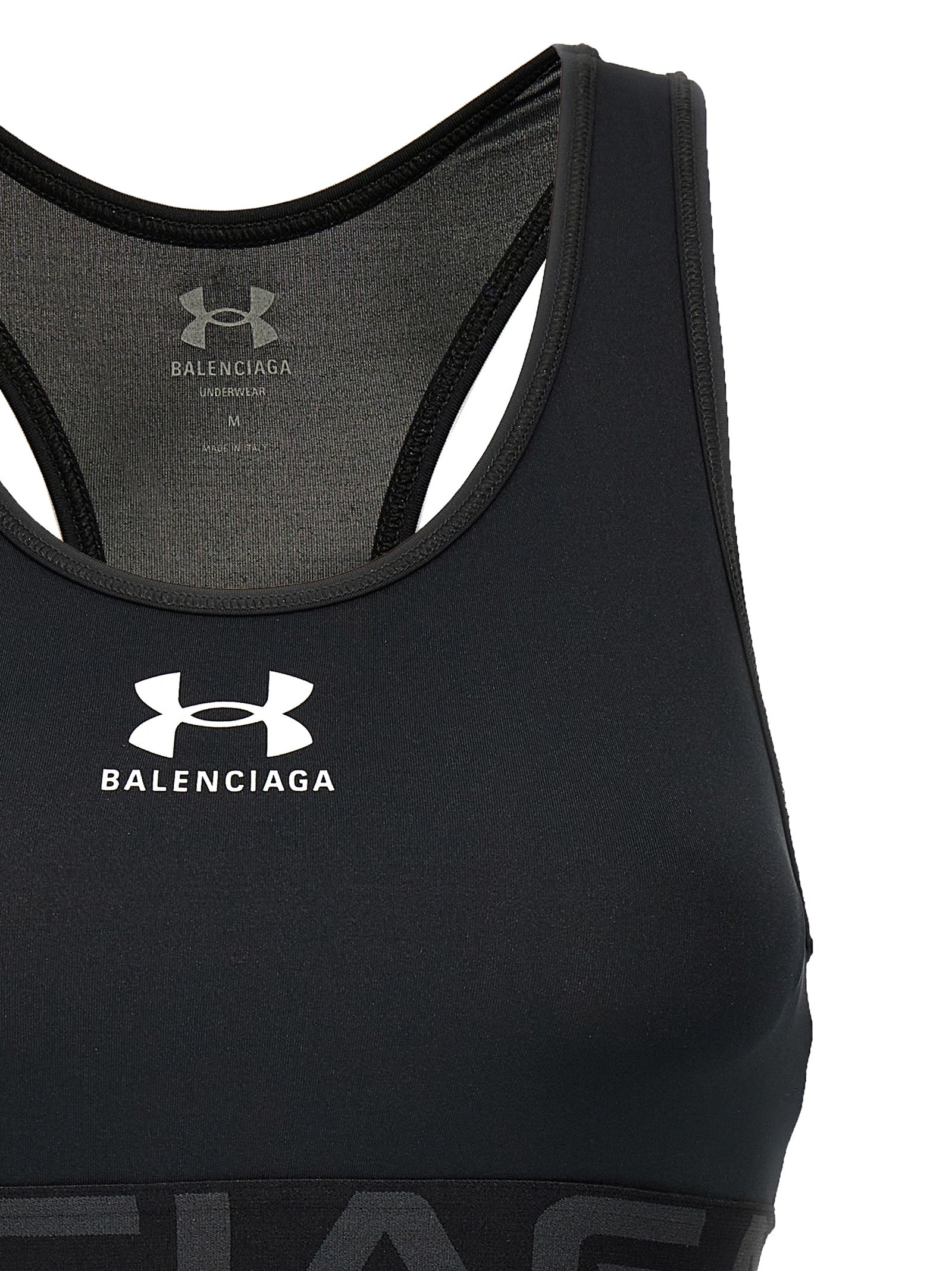 BALENCIAGA liemenėlė