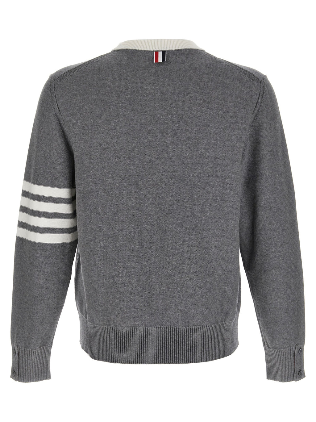 THOM BROWNE megztinis