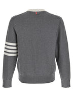 THOM BROWNE megztinis