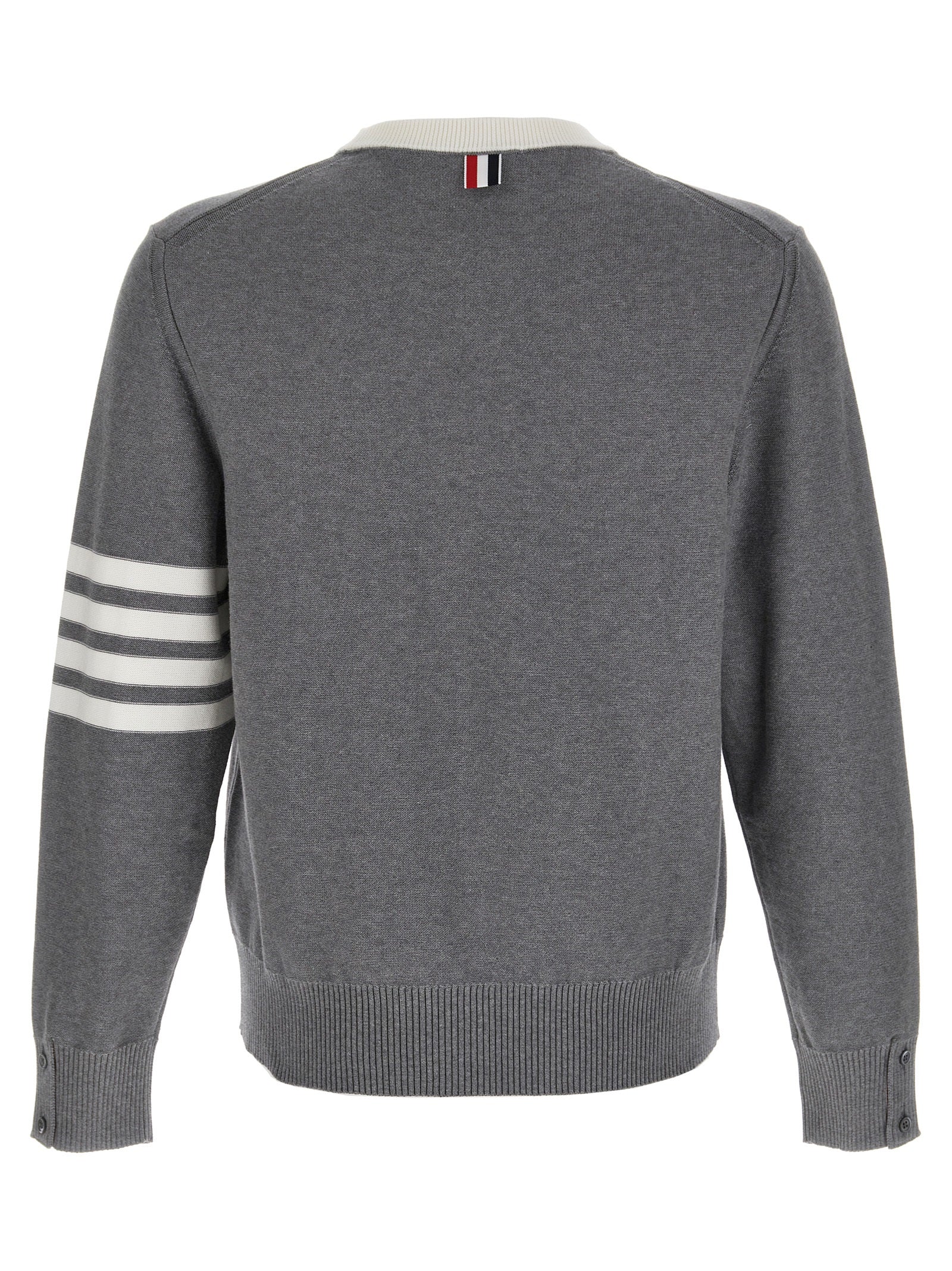 THOM BROWNE megztinis