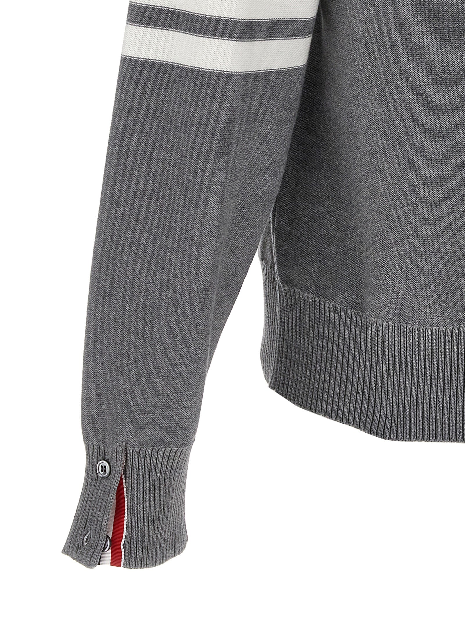 THOM BROWNE megztinis