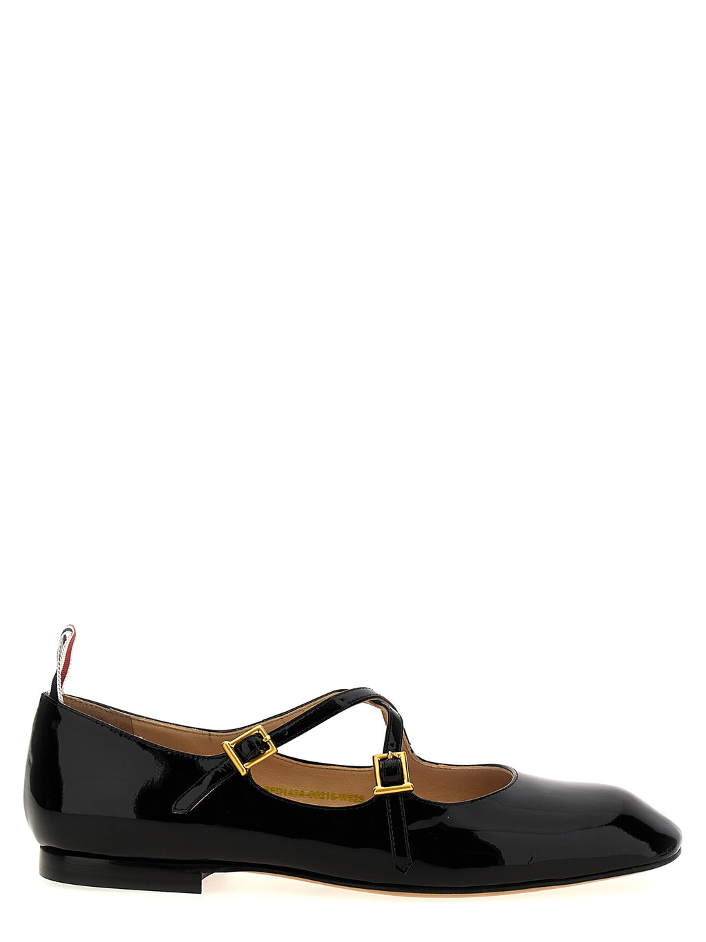 THOM BROWNE balerinės