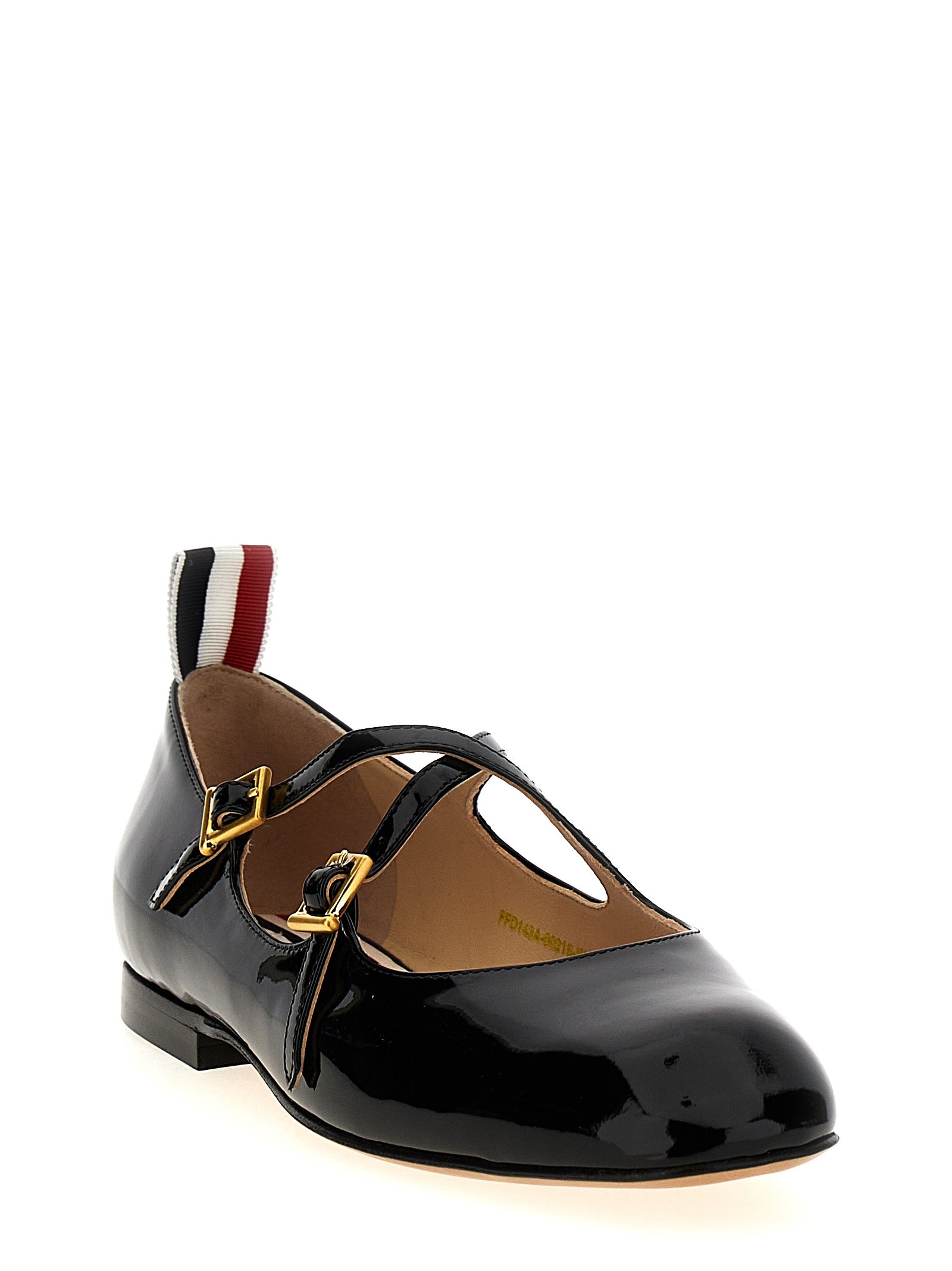 THOM BROWNE balerinės