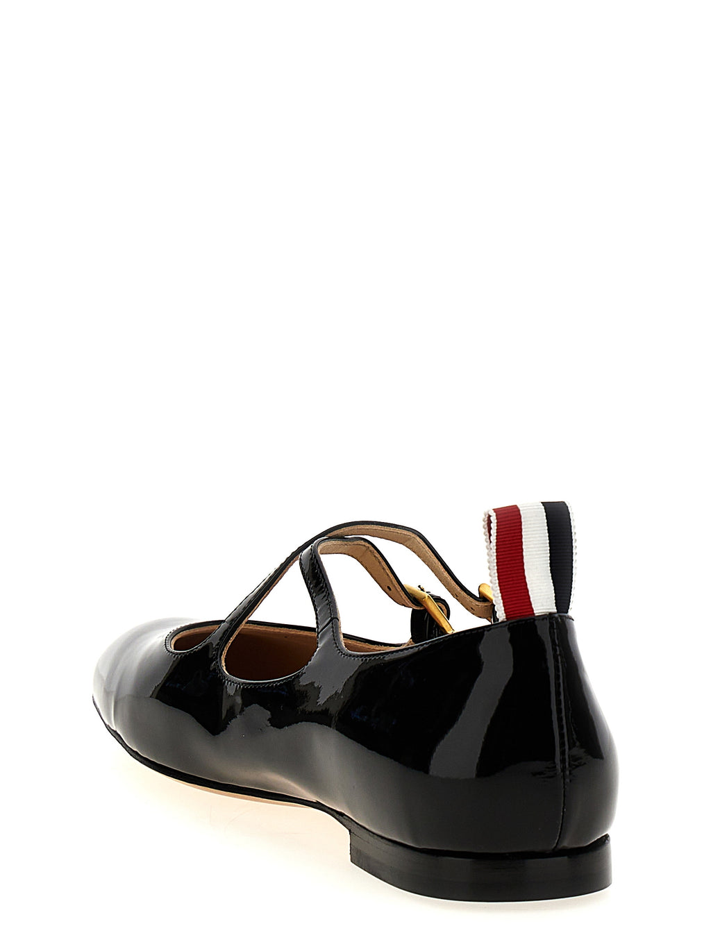 THOM BROWNE balerinės