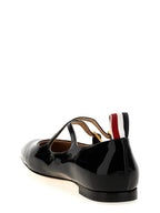 THOM BROWNE balerinės