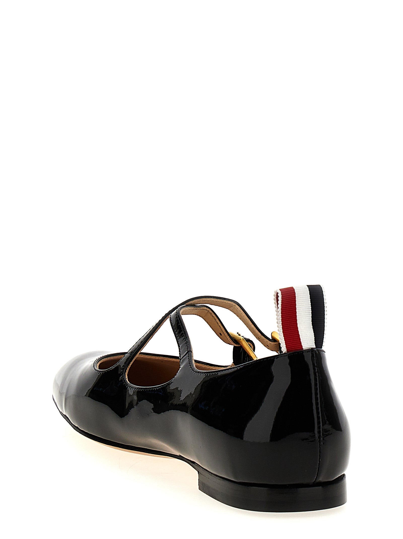 THOM BROWNE balerinės