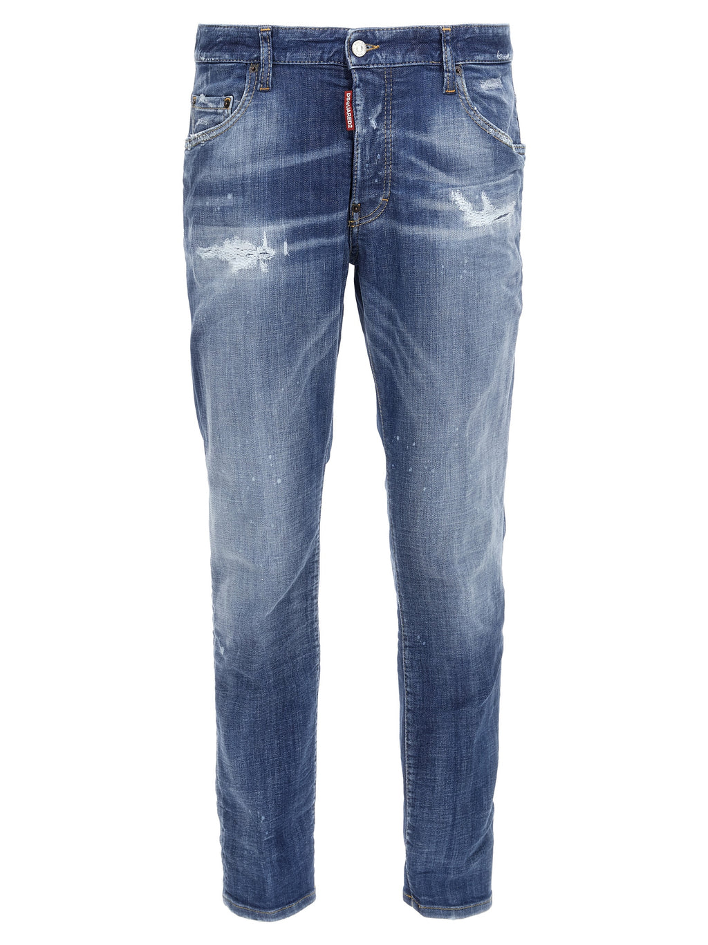 DSQUARED² džinsai