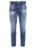 DSQUARED² džinsai