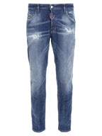 DSQUARED² džinsai