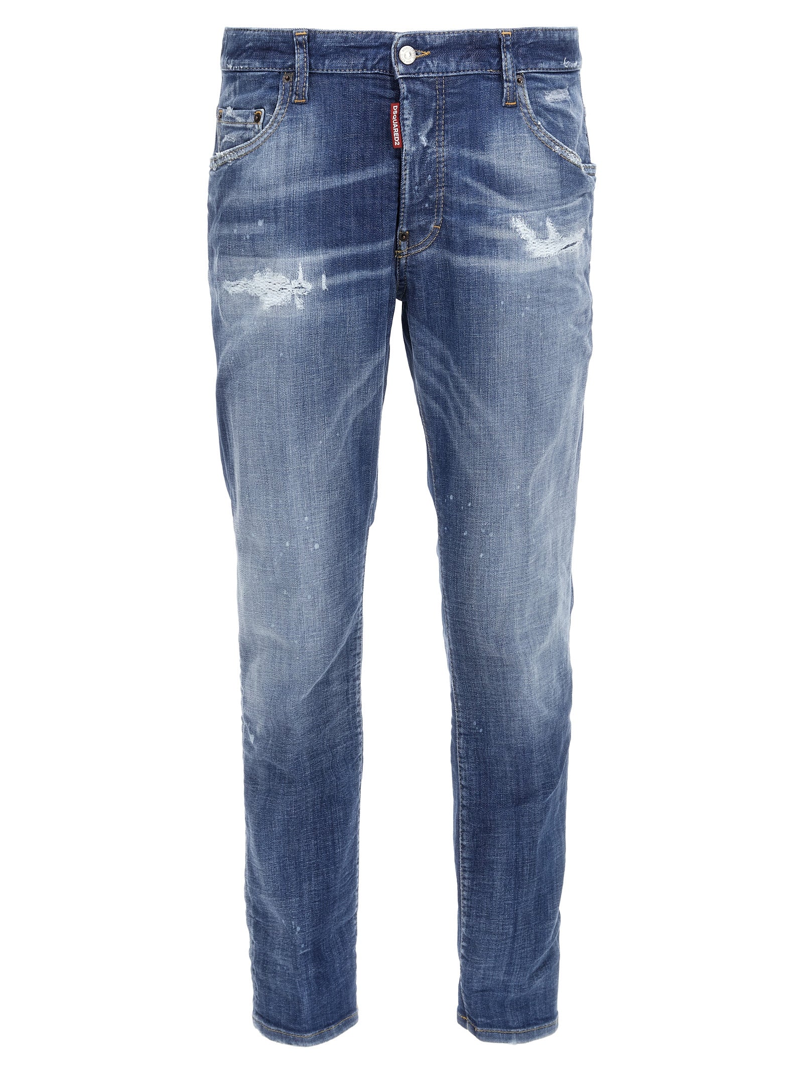 DSQUARED² džinsai