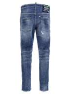 DSQUARED² džinsai