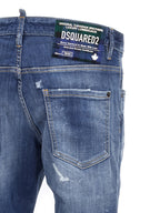 DSQUARED² džinsai