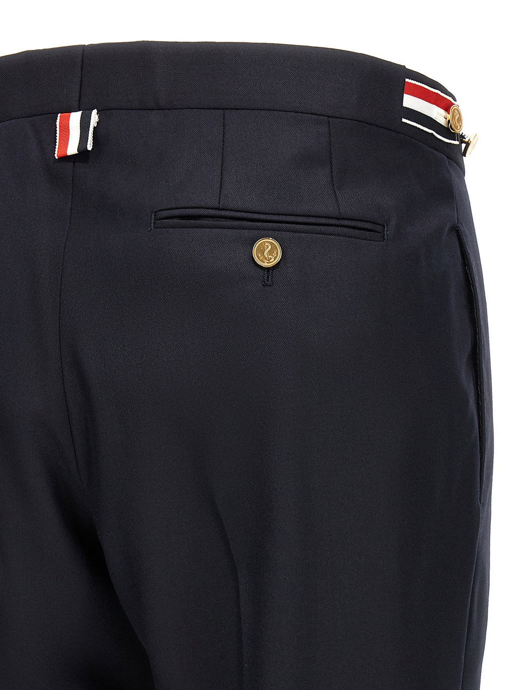 THOM BROWNE kelnės