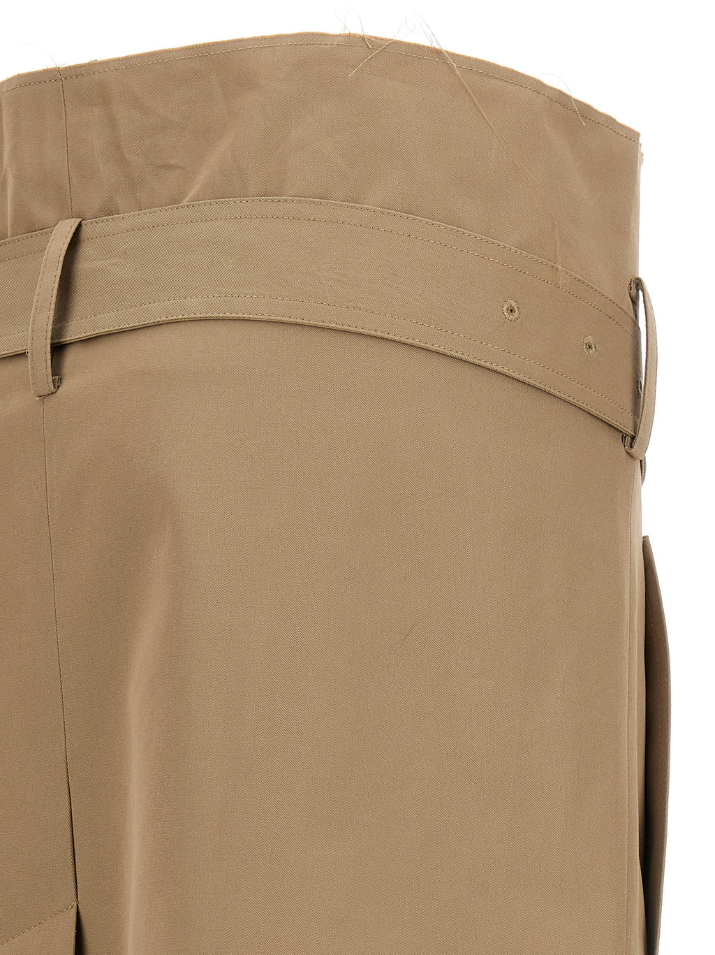 VETEMENTS sijonas
