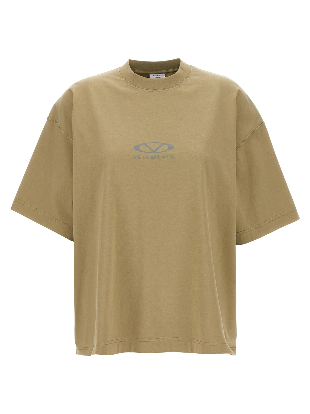 VETEMENTS marškinėliai