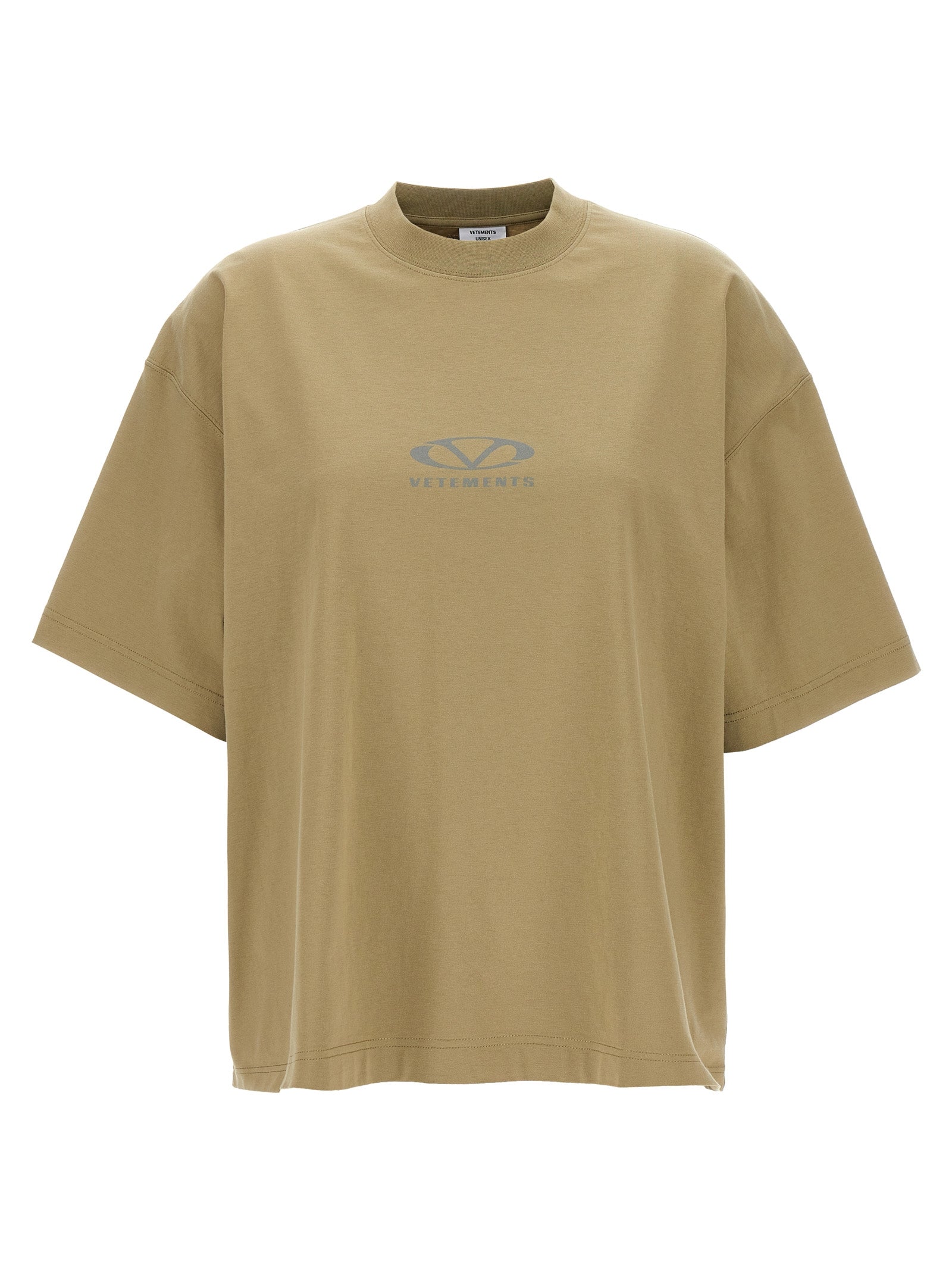 VETEMENTS marškinėliai