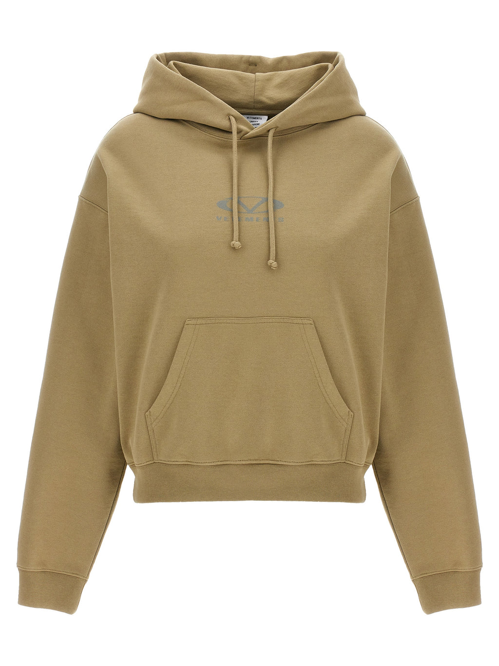 VETEMENTS džemperis