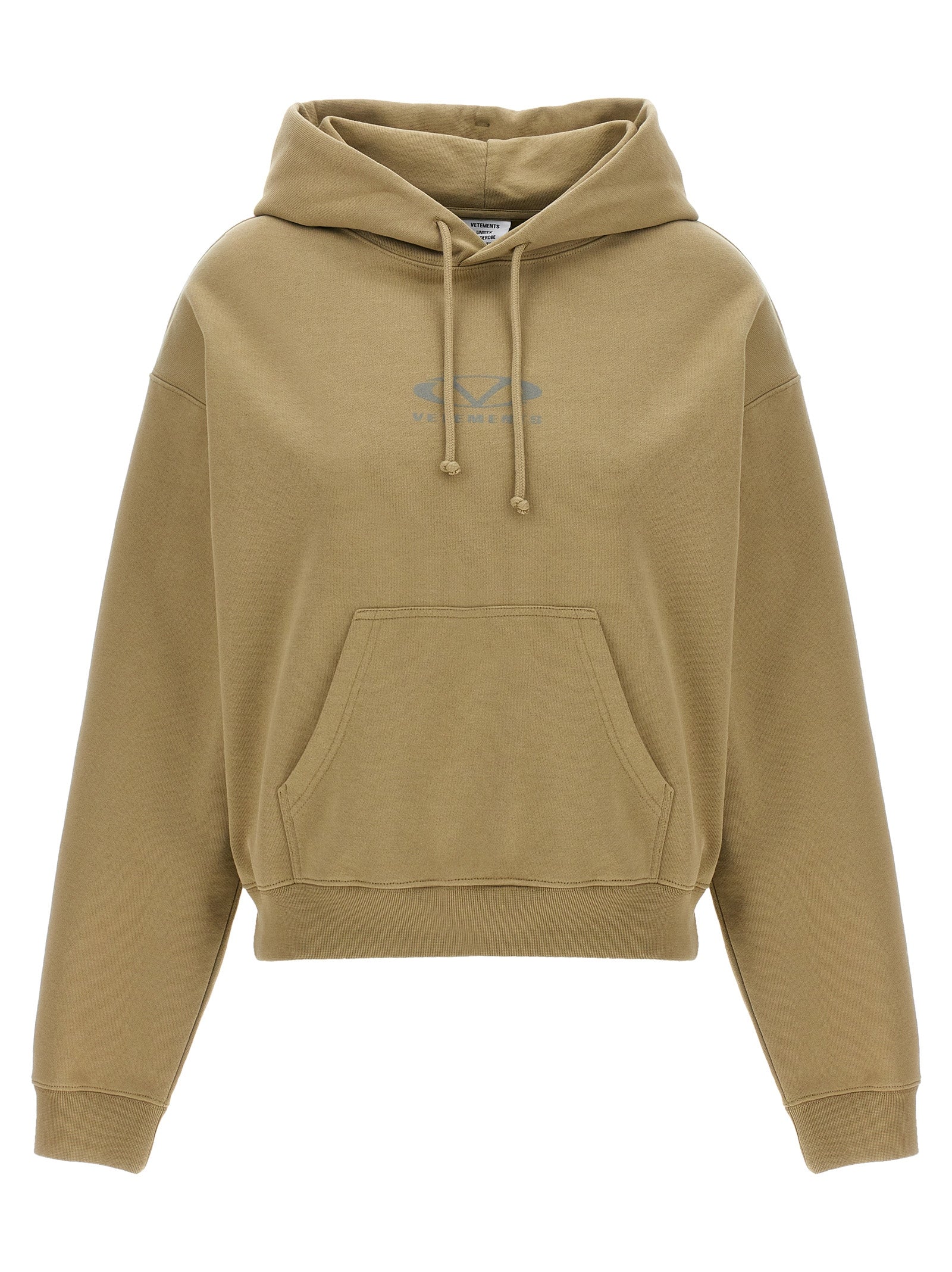 VETEMENTS džemperis