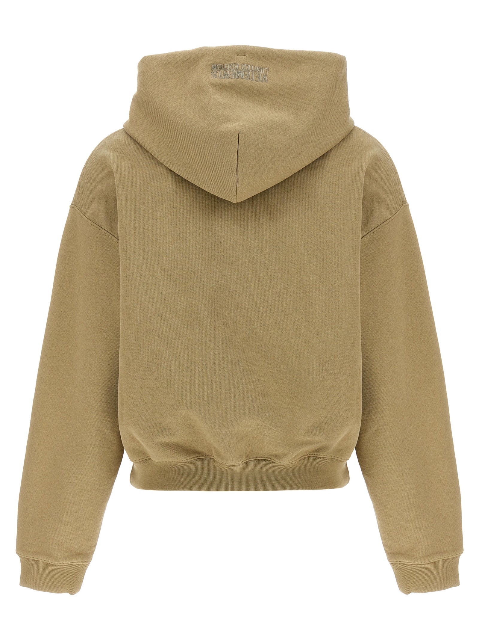 VETEMENTS džemperis