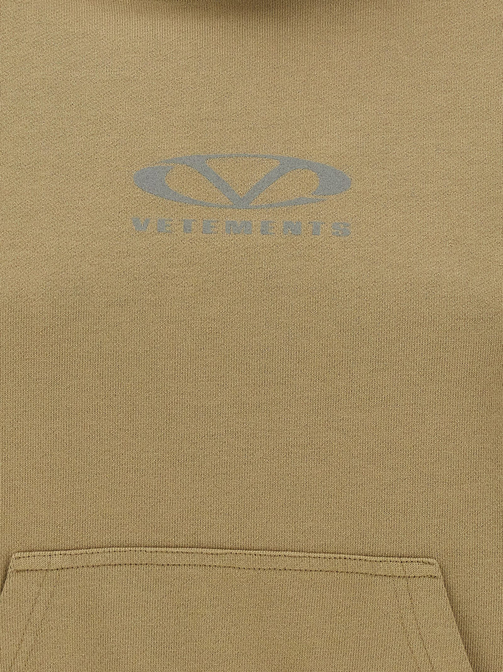 VETEMENTS džemperis