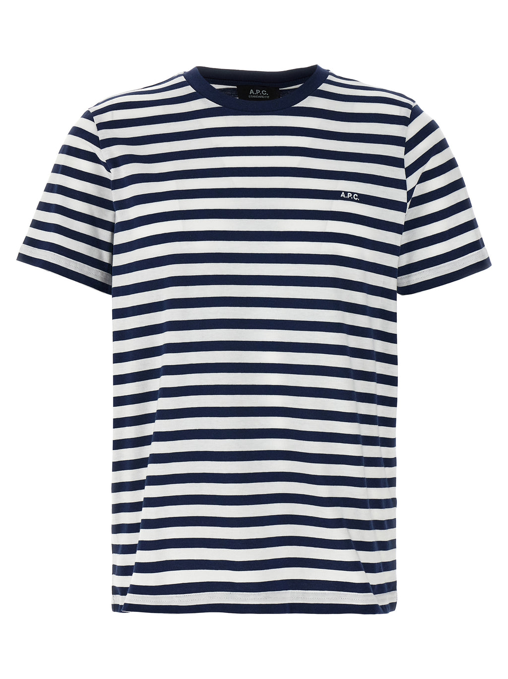 A.P.C. marškinėliai