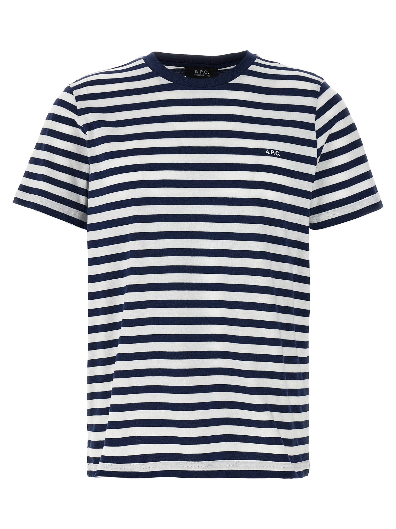 A.P.C. marškinėliai