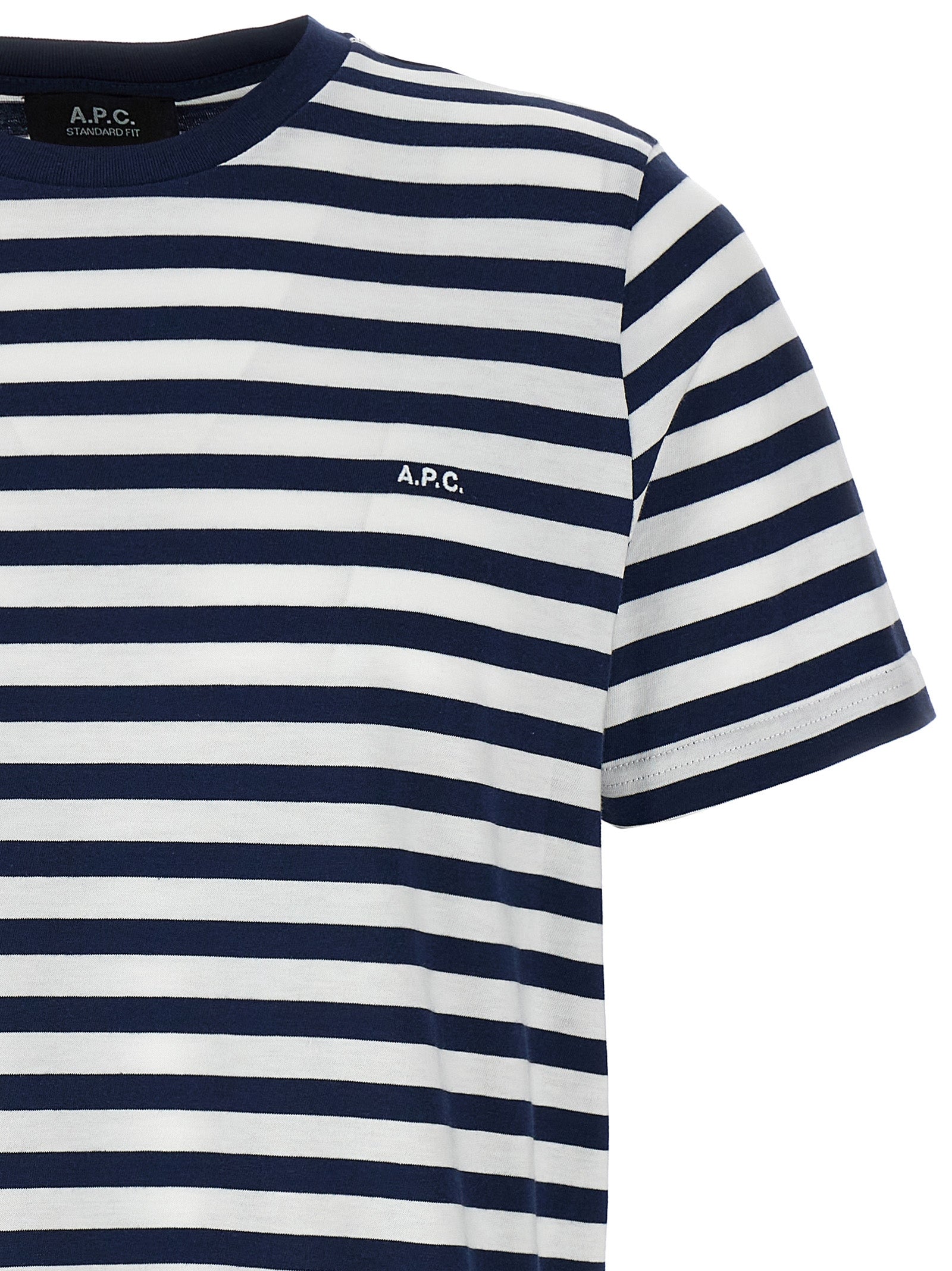 A.P.C. marškinėliai