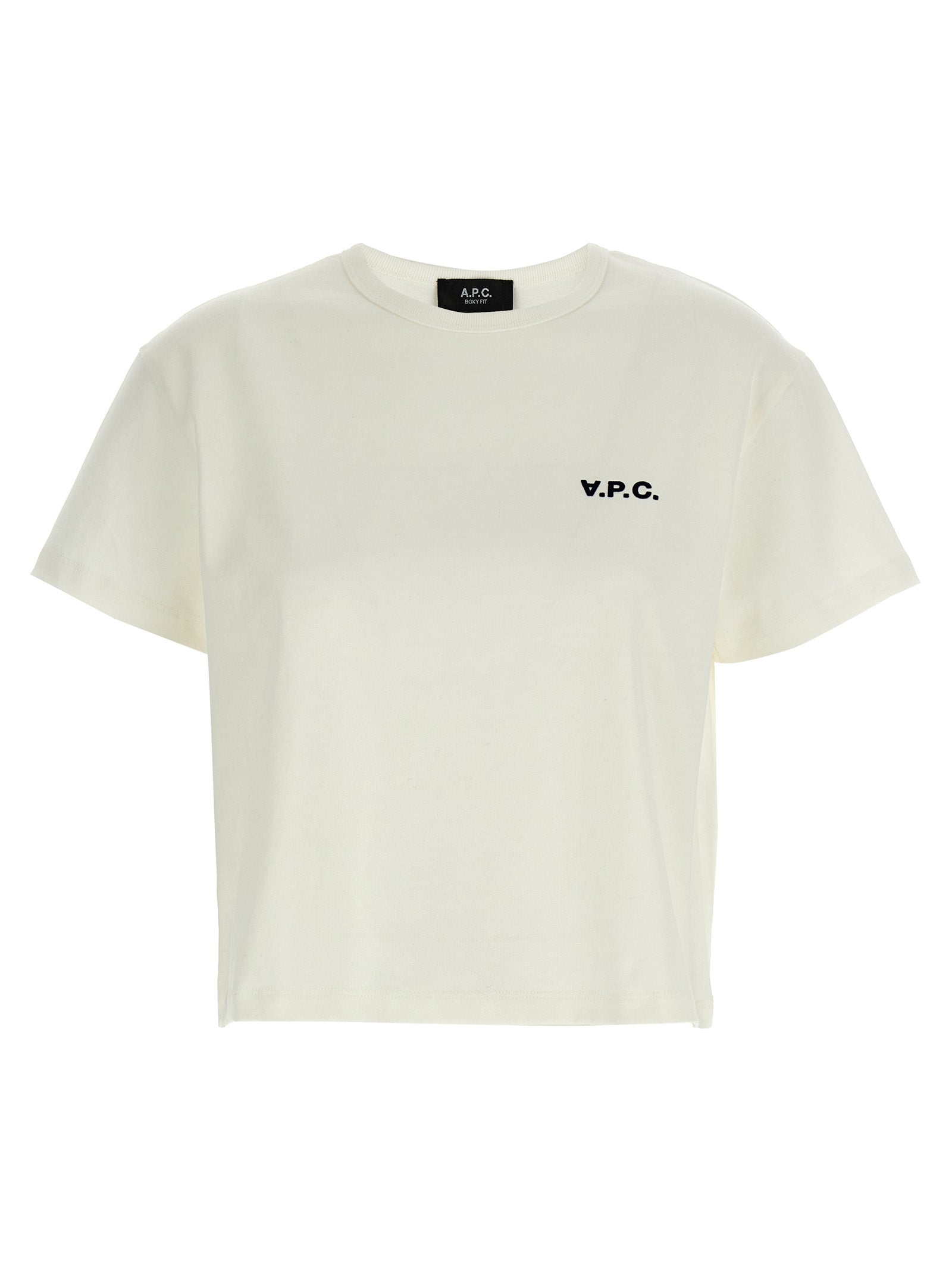 A.P.C. marškinėliai
