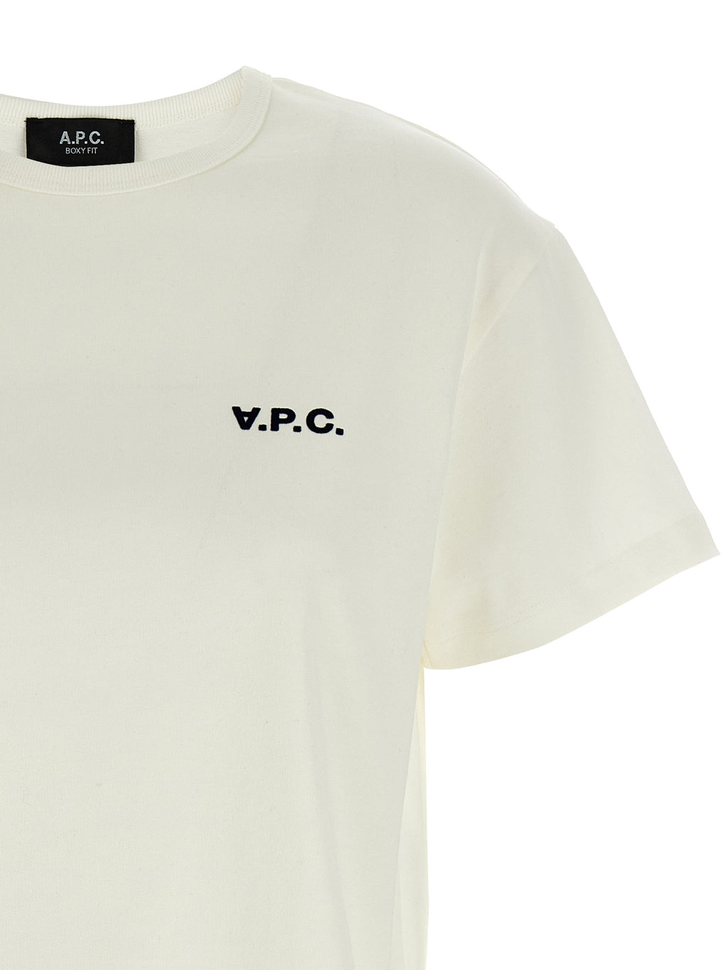 A.P.C. marškinėliai