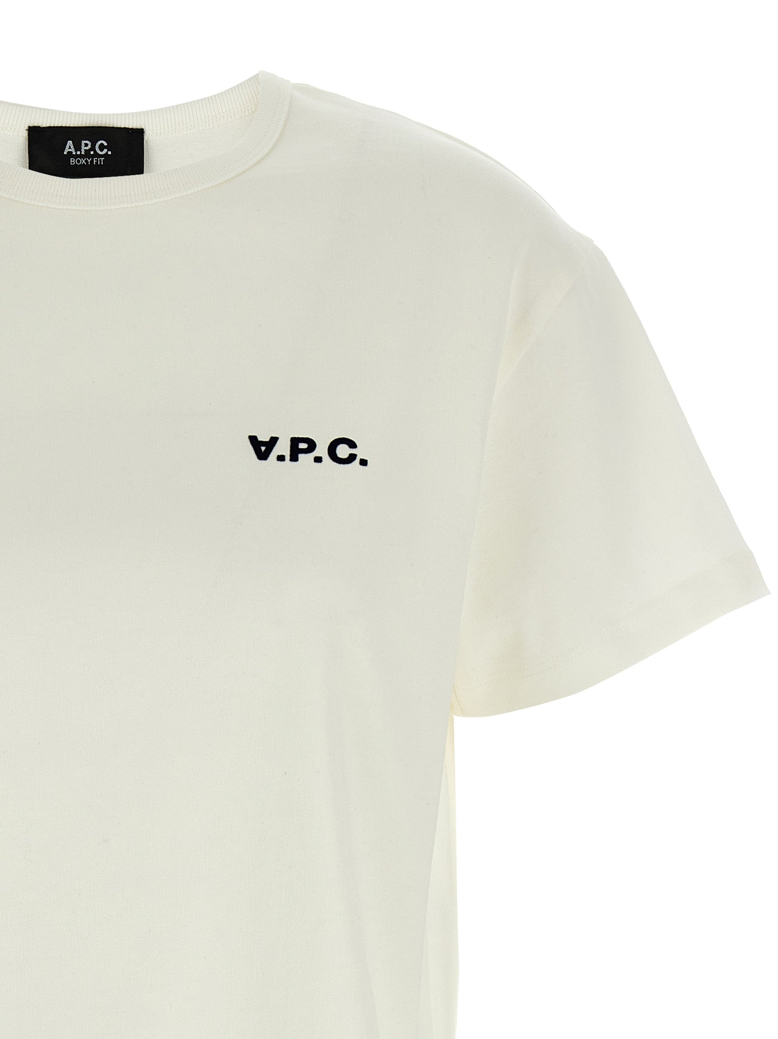 A.P.C. marškinėliai